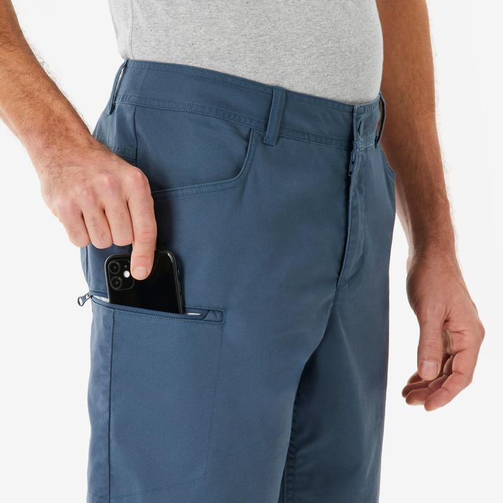 Image du produit Quechua Short de randonnée - NH500 Regular - Homme (XL)