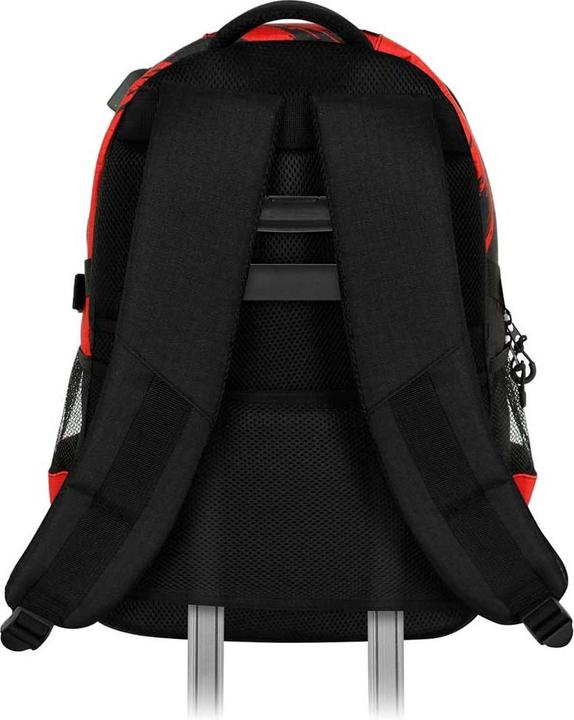 Produktbild Karactermania PLUS Running Backpack Bad