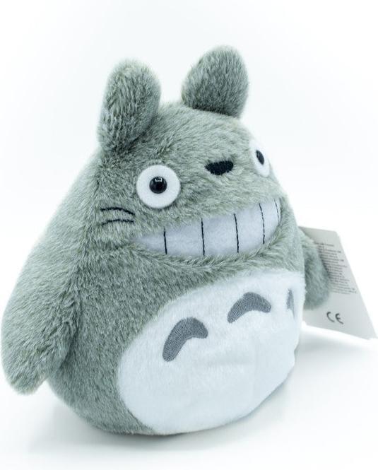 Productafbeelding My Neighbour Totoro: Totoro Smile (20 cm)