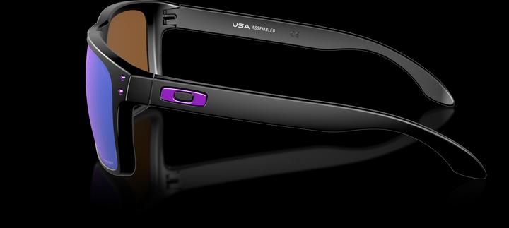 Actual product image Oakley Holbrook XL