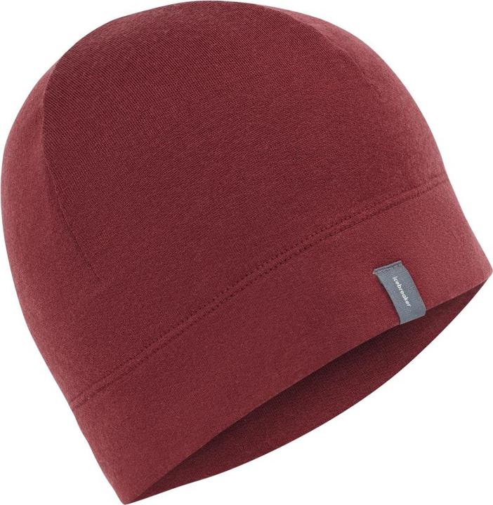 Actual product image Icebreaker Unisex Merino 260 Ridge Beanie (One size)