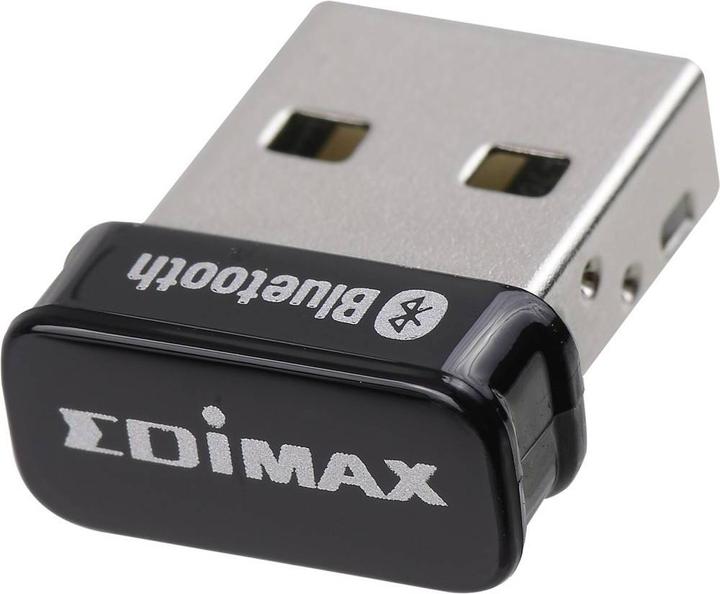 Immagine prodotto edimax EB-7611UB5 Stick Bluetooth® 5.0 (Trasmettitore e ricevitore)