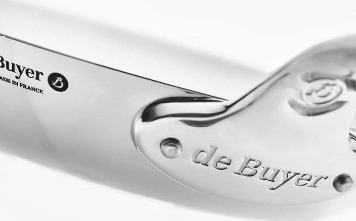 Actual product image de Buyer Affinity (20 cm, Frying pan, Aluminium)