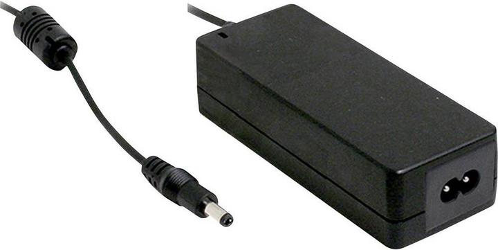 Produktbild MeanWell GSM40B24-P1J Netzteil & Spannungsumwandler