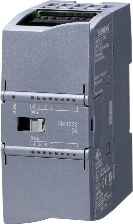 Image du produit Siemens Module d'extension API SM 1222 6ES7222-1HF32-0XB0