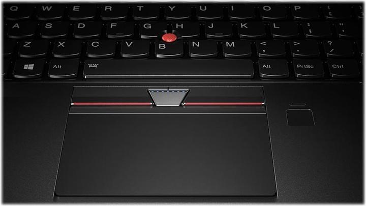 Produktbild Lenovo ThinkPad T460s (14", Intel Core i7-6600U, 20 GB, 512 GB, CH)
