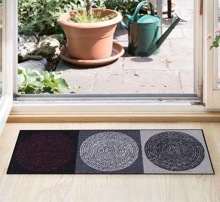 Image du produit Salonloewe Tapis de sol (25 x 75 cm)