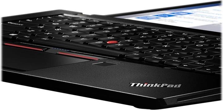 Produktbild Lenovo ThinkPad T460s (14", Intel Core i7-6600U, 20 GB, 512 GB, CH)
