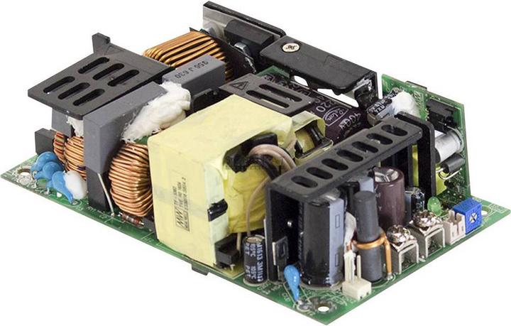 Produktbild MeanWell Schaltnetzteile Serie EPP-400 Open-frame Single Output Leistung: 400W