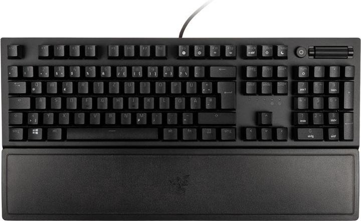 Image du produit Razer BlackWidow V3 (DE, Filaire)