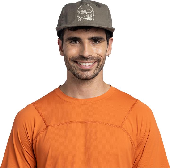 Immagine prodotto Buff Trucker Cap Lander Khaki (XL)
