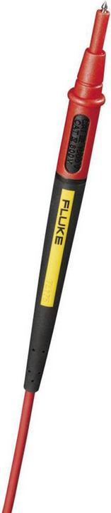 Actual product image Fluke TL175 TwistGuard test lead kit