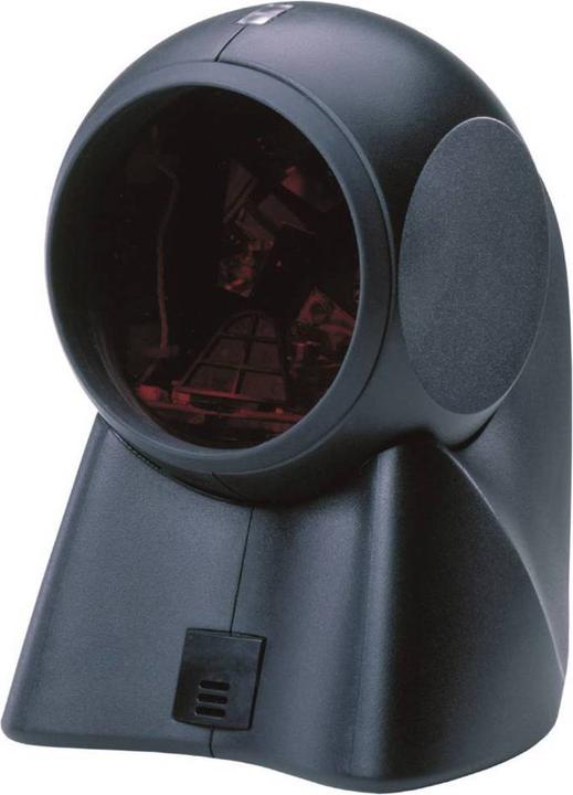 Produktbild Honeywell 1D Barcode-Scanner Orbit 7120, Laser, USB-Kit, stationär mit Standfuss (1D-Barcodes)