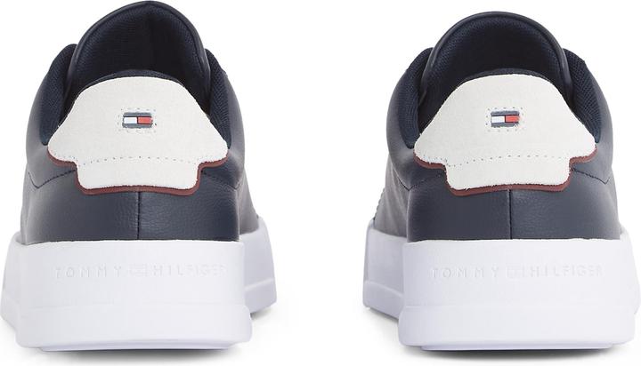 Image du produit Tommy Hilfiger Th Court Lth Detail Ess (46)