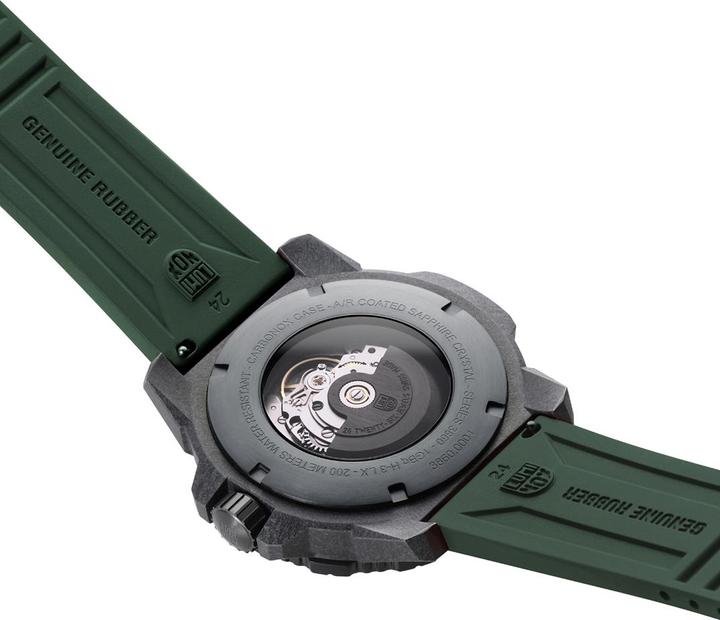 Image du produit Luminox Master (Swiss Made, 45 mm)
