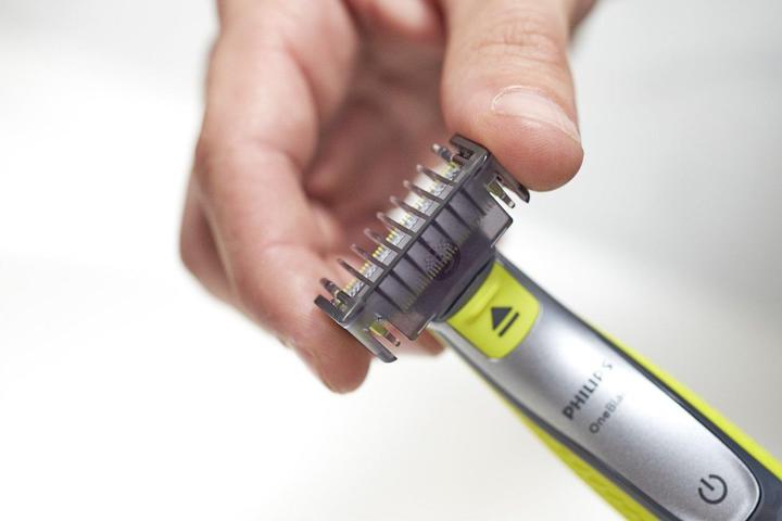 Actual product image Philips OneBlade