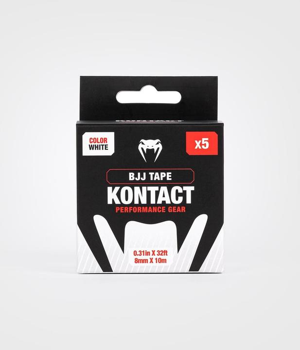 Produktbild Venum Kontact BJJ Finger Tape 5 Rollen (10 m)