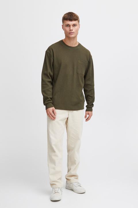 Image du produit Solid SDHalwest - Sweat-shirt - 21108024 (XL)
