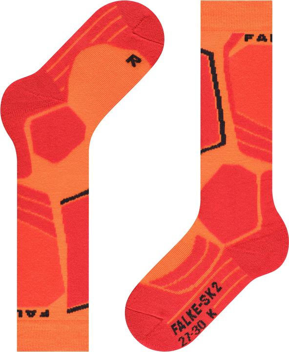 Actual product image Falke SK2 Kids (23 - 26)
