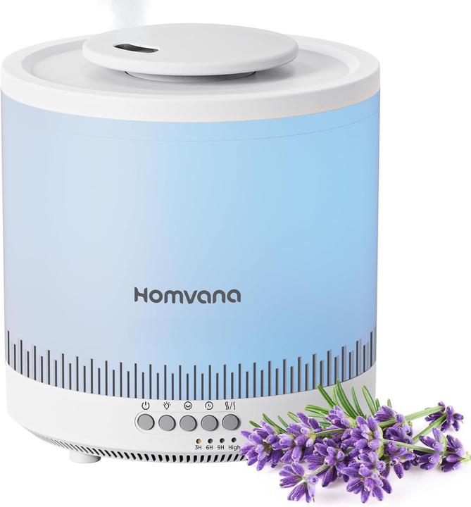 Image du produit Homvana Luftbefeuchter H103