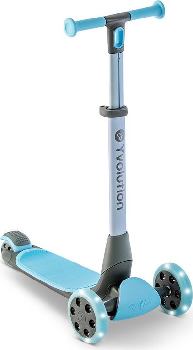 Yvolution Y Glider NUA Kinder Kickbike-Roller