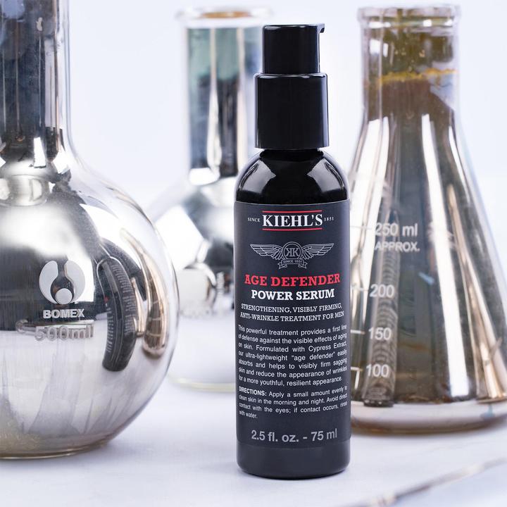 Image du produit Kiehl's Age Defender Power Serum (75 ml)