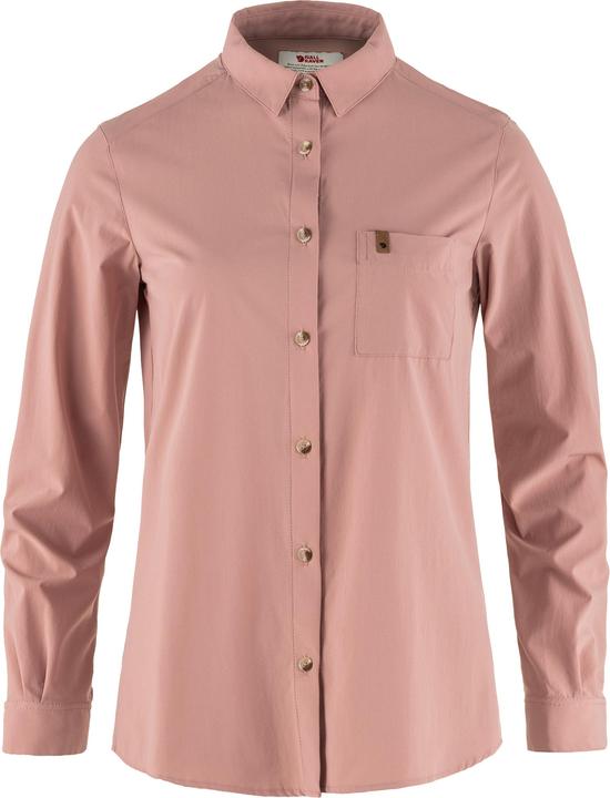 Produktbild Fjällräven Övik Lite Shirt W (XS)
