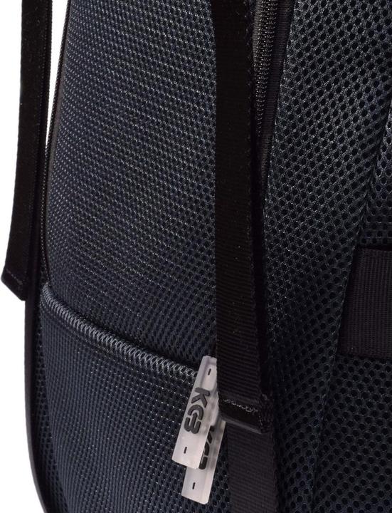 Produktbild KCB Grosser Anti-Diebstahl Rucksack 3D