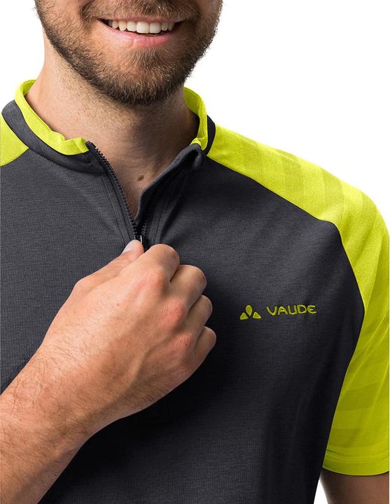 Actual product image Vaude Men's Tamaro Shirt III (XXL)