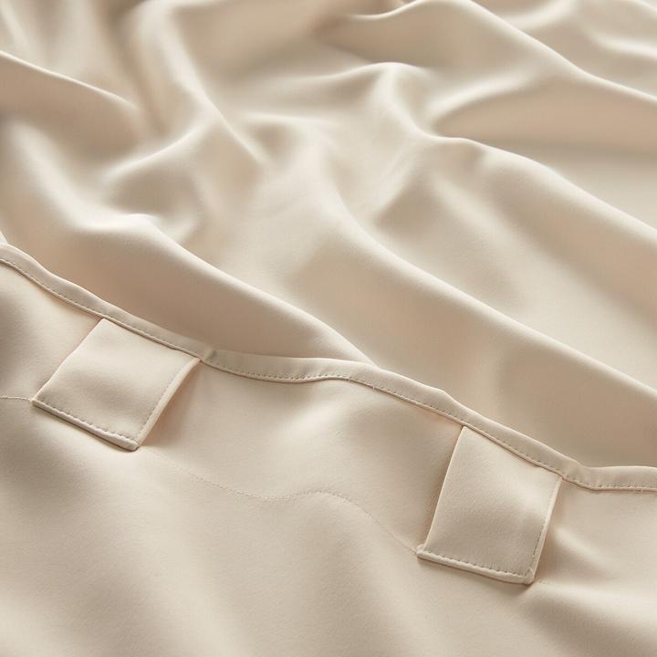 Actual product image La Redoute Interieurs Voda (180 x 140 cm)