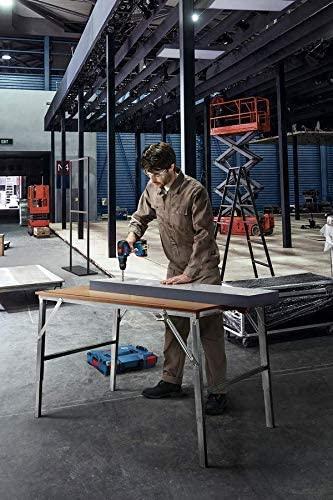 Immagine prodotto Bosch Professional GSB 18V-55 (Batteria ricaricabile)
