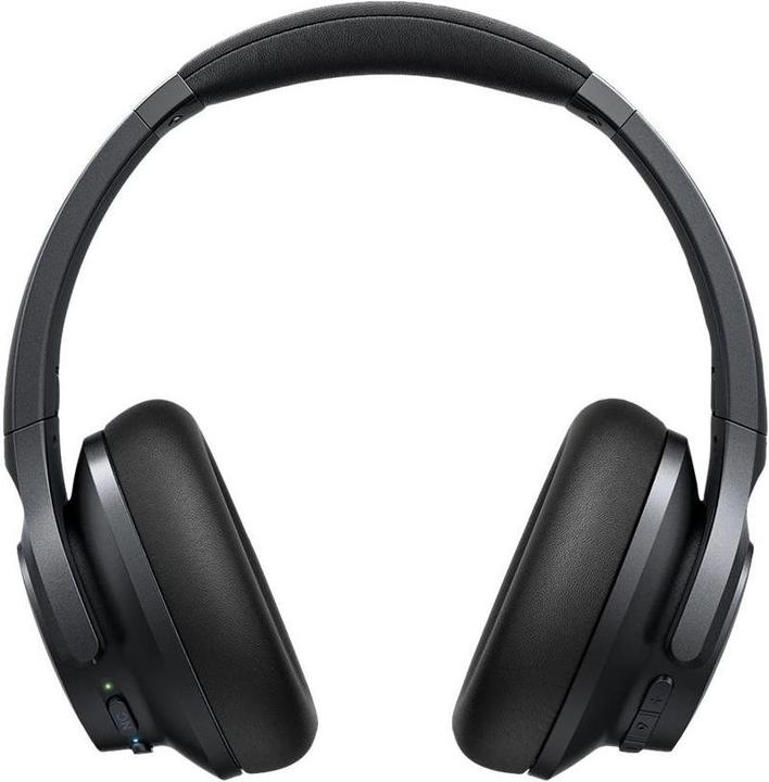 Produktbild soundcore EUFY Q20 (ANC, 60 h, Kabelgebunden, Kabellos)