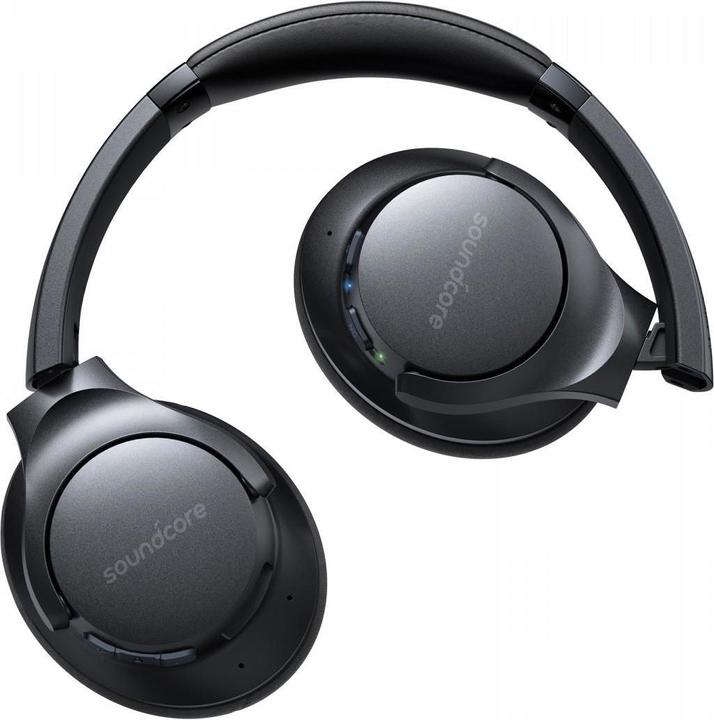 Produktbild soundcore EUFY Q20 (ANC, 60 h, Kabelgebunden, Kabellos)
