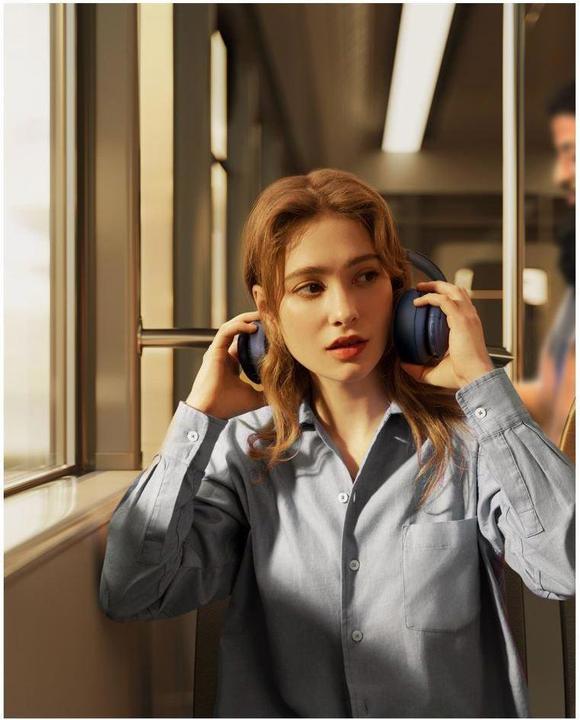 Actual product image Anker Soundcore Life Q35 (ANC, 40 h, Wireless)