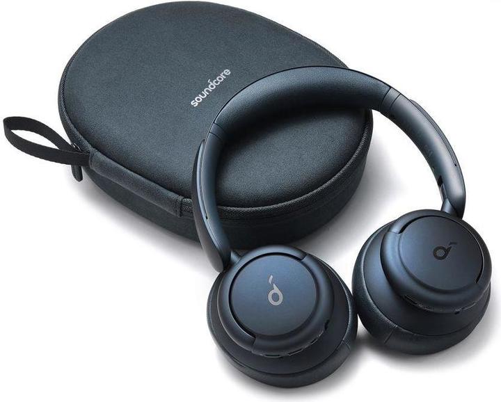 Actual product image Anker Soundcore Life Q35 (ANC, 40 h, Wireless)