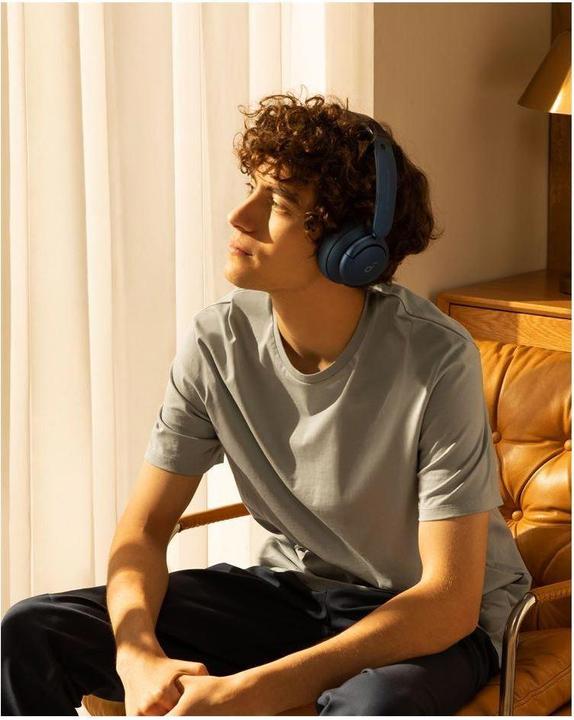 Actual product image Anker Soundcore Life Q35 (ANC, 40 h, Wireless)