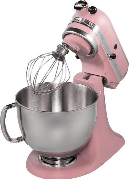 Immagine prodotto KitchenAid Artisan KSM175 EU-Version (300 W)