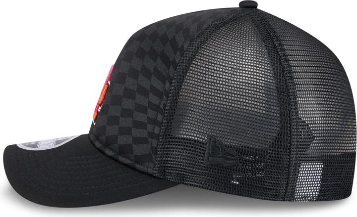 Produktbild New Era 9Forty M-Crown Cap - Raceway Los Angeles Dodgers