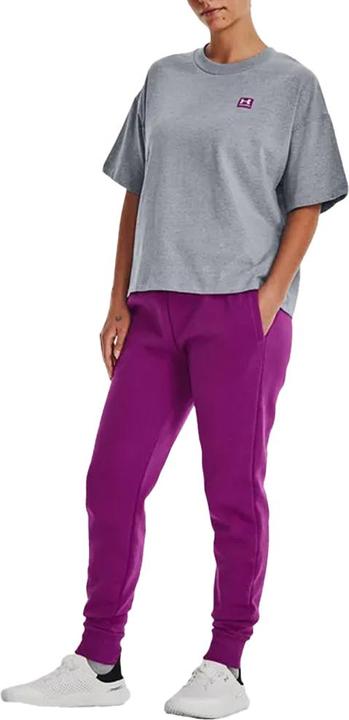 Immagine prodotto Under Armour Maglietta Oversize Logo Donna (36 D)