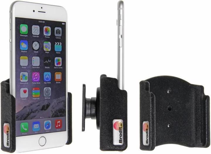 Produktbild Brodit Passive holder with tilt swivel - Halterung für Kfz für Handy