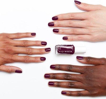 Image du produit L'Oréal Paris Expressie 435 All Ramped Up (435 all ramped up, Vernis couleur)