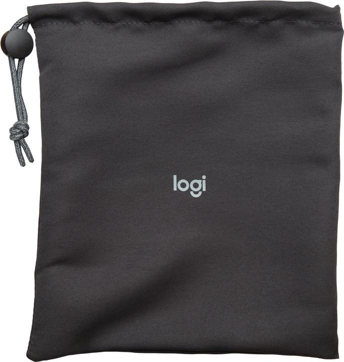 Actual product image Logitech Zone Wired (Cable, USB-C)