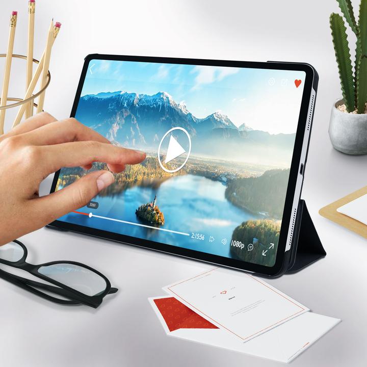 Image du produit Avizar Série Trifold (IPAD PRO 12.9 2021)