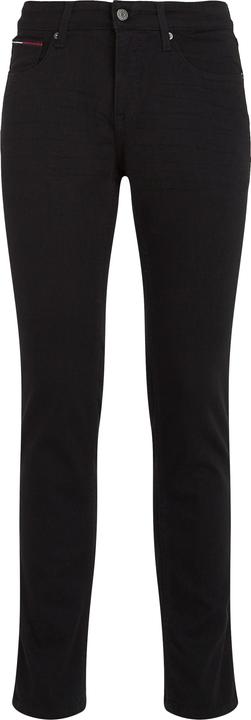 Produktbild Tommy Hilfiger Scanton Jeans Slim Fit new black stretch (W29/L30)