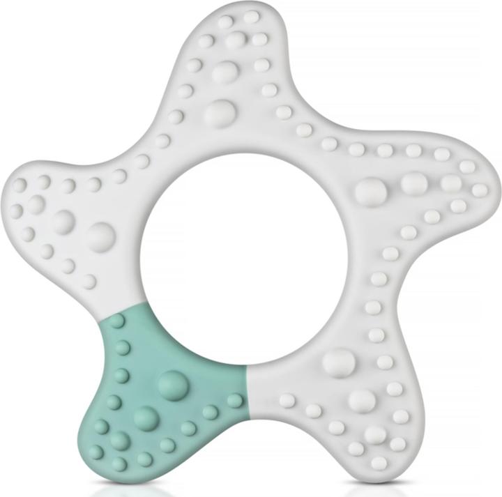 Image du produit Reer Anneau de dentition massage étoile