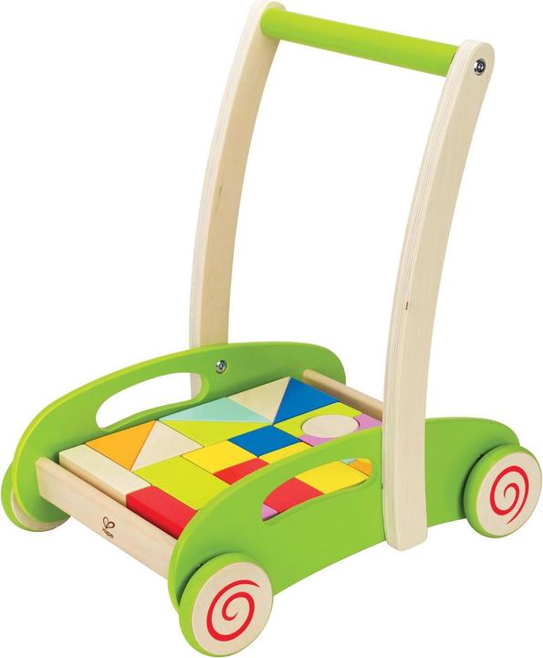 Immagine prodotto Hape Carro di costruzione