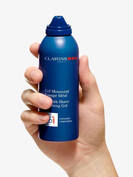 Produktbild Clarins Gel Rasage (150 ml, Rasiergel)