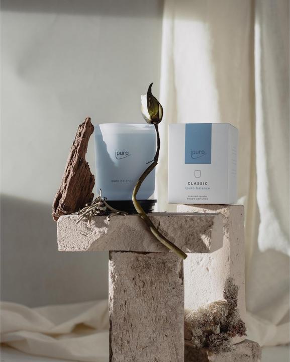 Immagine prodotto Ipuro Candela profumata Balance (270 g)