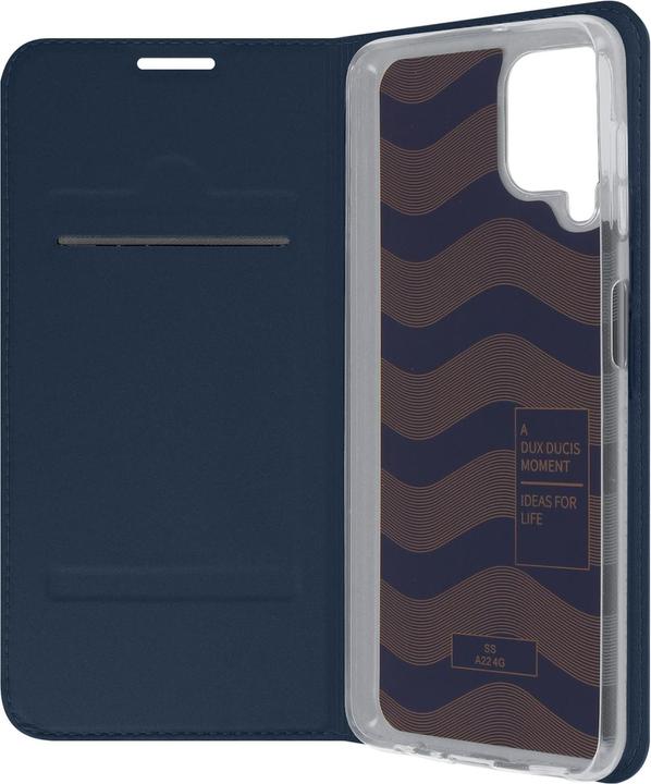 Produktbild Dux Ducis Pro Series (Samsung Galaxy M22)