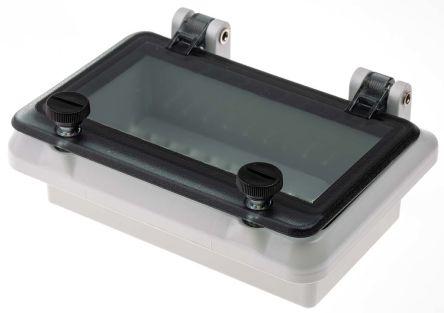 Produktbild Rs Pro Scharnierfenster für 6 Module (Diverse)